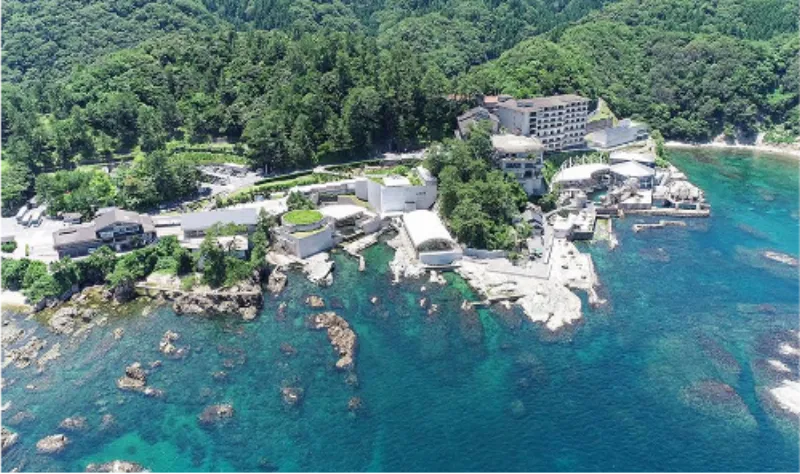 키노사키 마린월드 1